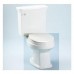 TOTO Round Promenade Toilet Bowl - C723 in Bone C72303 - B00084PEMC